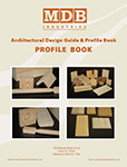 MDB Architectural Design Guide - Profiles