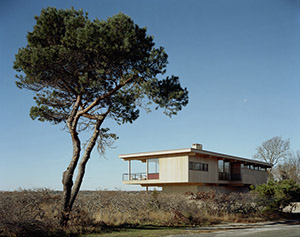 Cypress Beach House