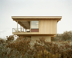 Cypress architecture