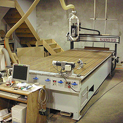 CNC Router